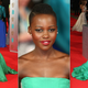 Illustration for article titled The Stunningly Gorgeous and Insanely Hideous Gowns of the BAFTA Awards